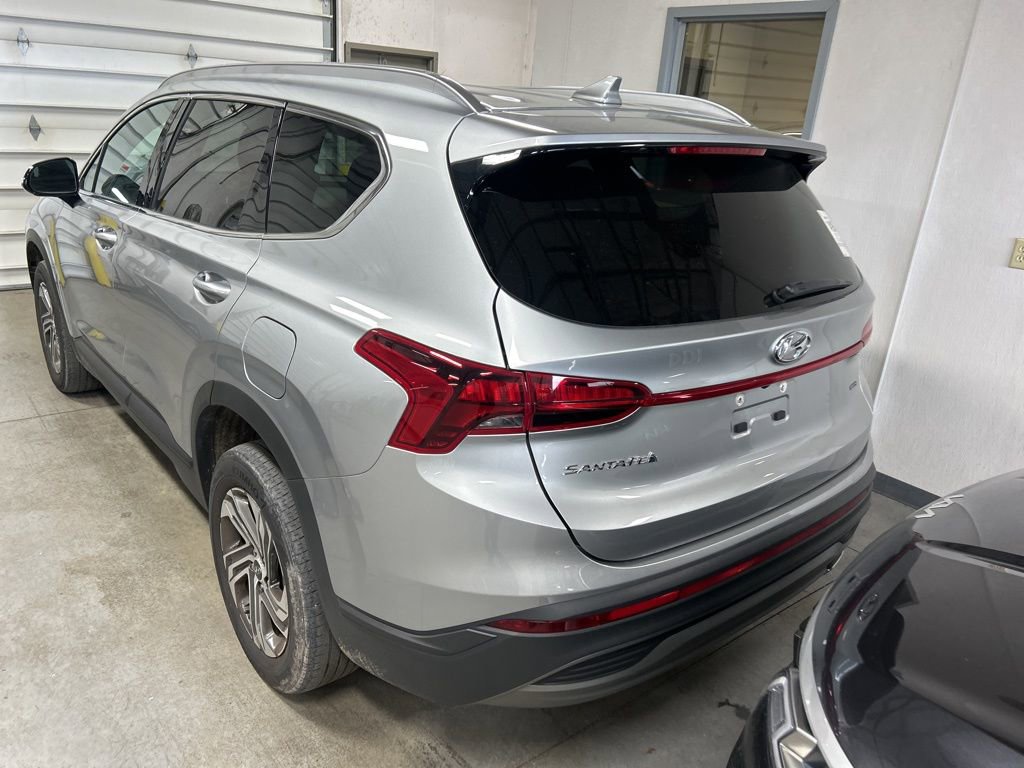 Used 2023 Hyundai Santa Fe SEL w/ Cargo Package image 5