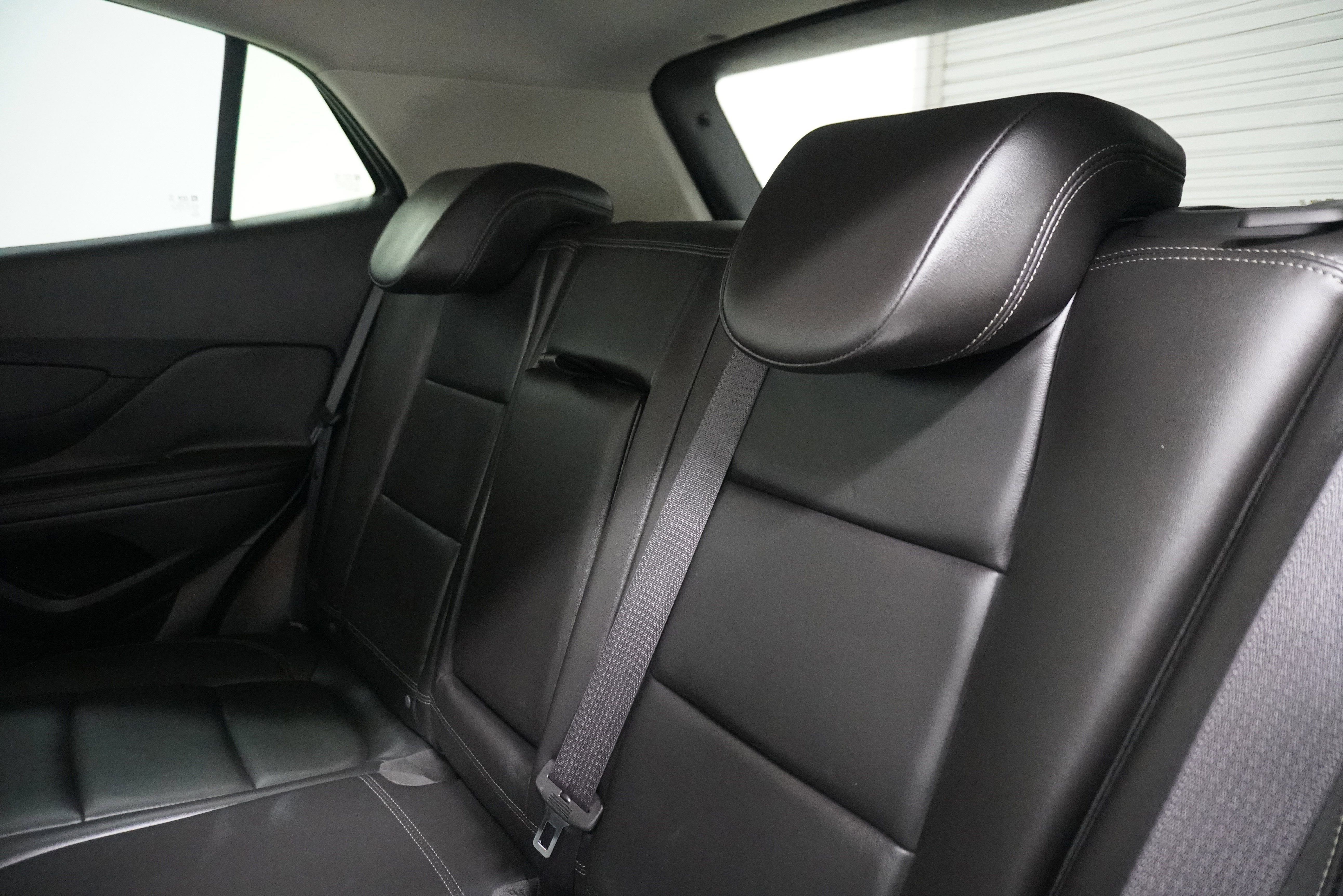 Used 2016 Buick Encore Premium w/ Experience Buick Package image 13