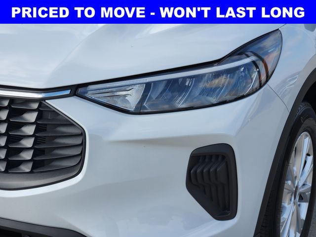 Used 2025 Ford Escape Active FWD image 16