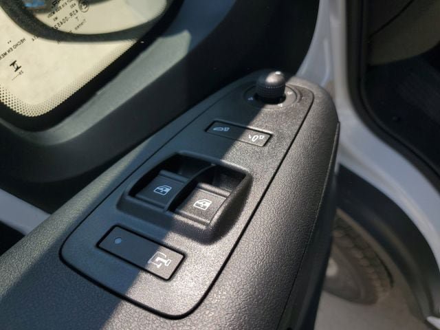 New 2026 RAM ProMaster 1500 w/ Safety Group FWD image 20