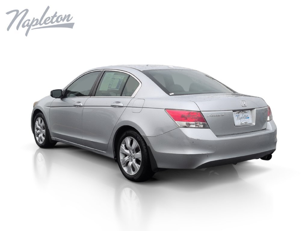Used 2010 Honda Accord EX-L image 3