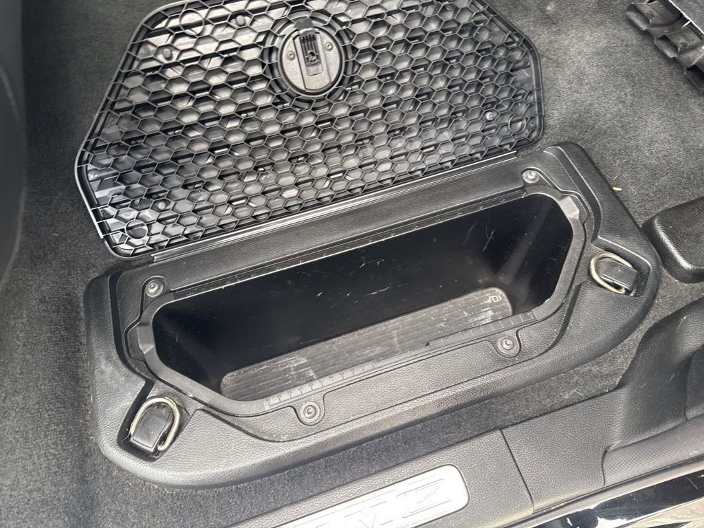 Used 2022 RAM 1500 Laramie AWD/4WD image 41