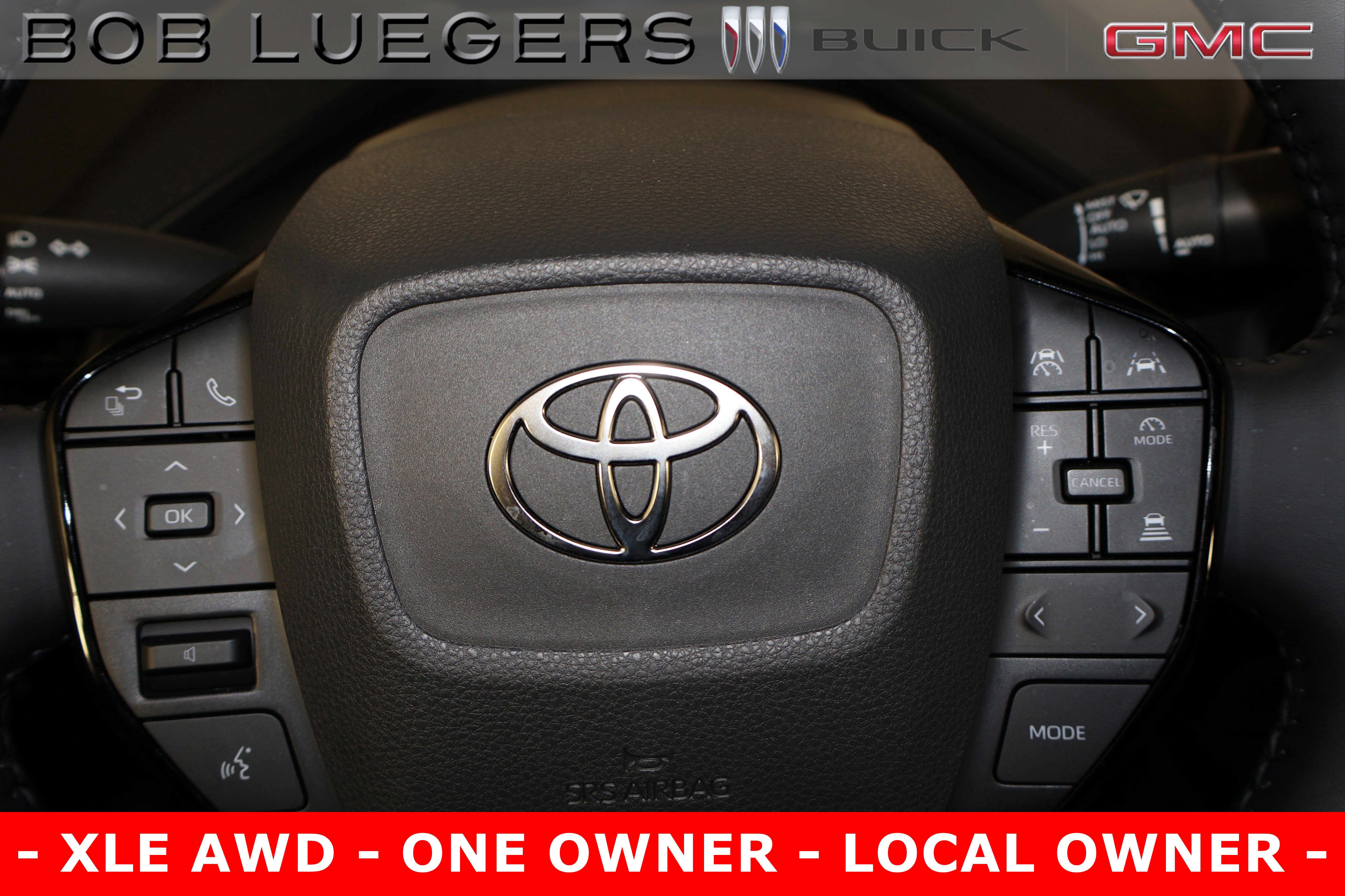 Used 2026 Toyota Prius LE image 25
