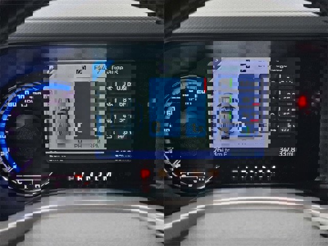 Certified 2023 Ford Bronco Big Bend image 19