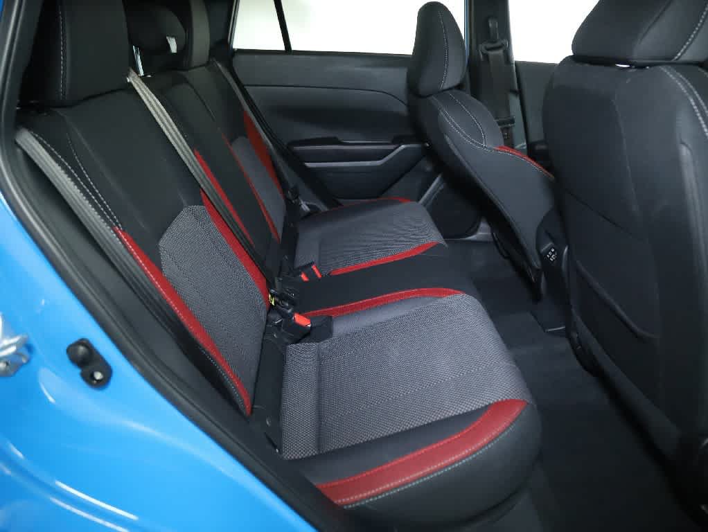 Certified 2024 Subaru Impreza RS AWD/4WD image 33