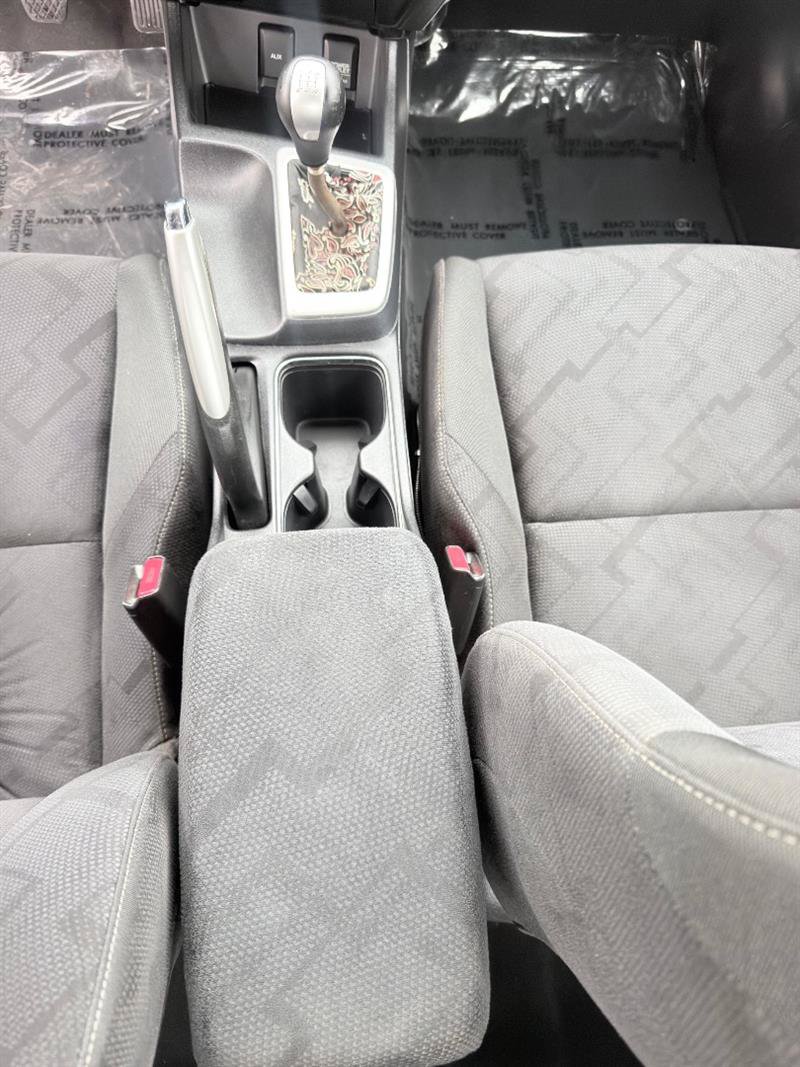 Used 2013 Honda Civic EX image 11