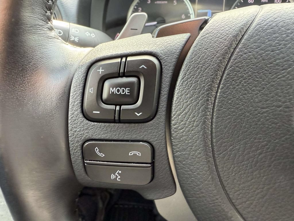 Used 2024 Lexus IS 350 F Sport w/ Navigation Package AWD/4WD image 22