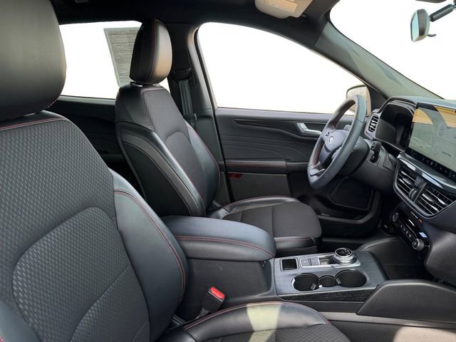 Used 2024 Ford Escape ST-Line w/ Tech Pack #1 image 17