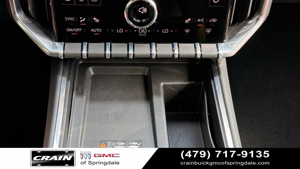 Used 2026 GMC Acadia Elevation FWD image 19