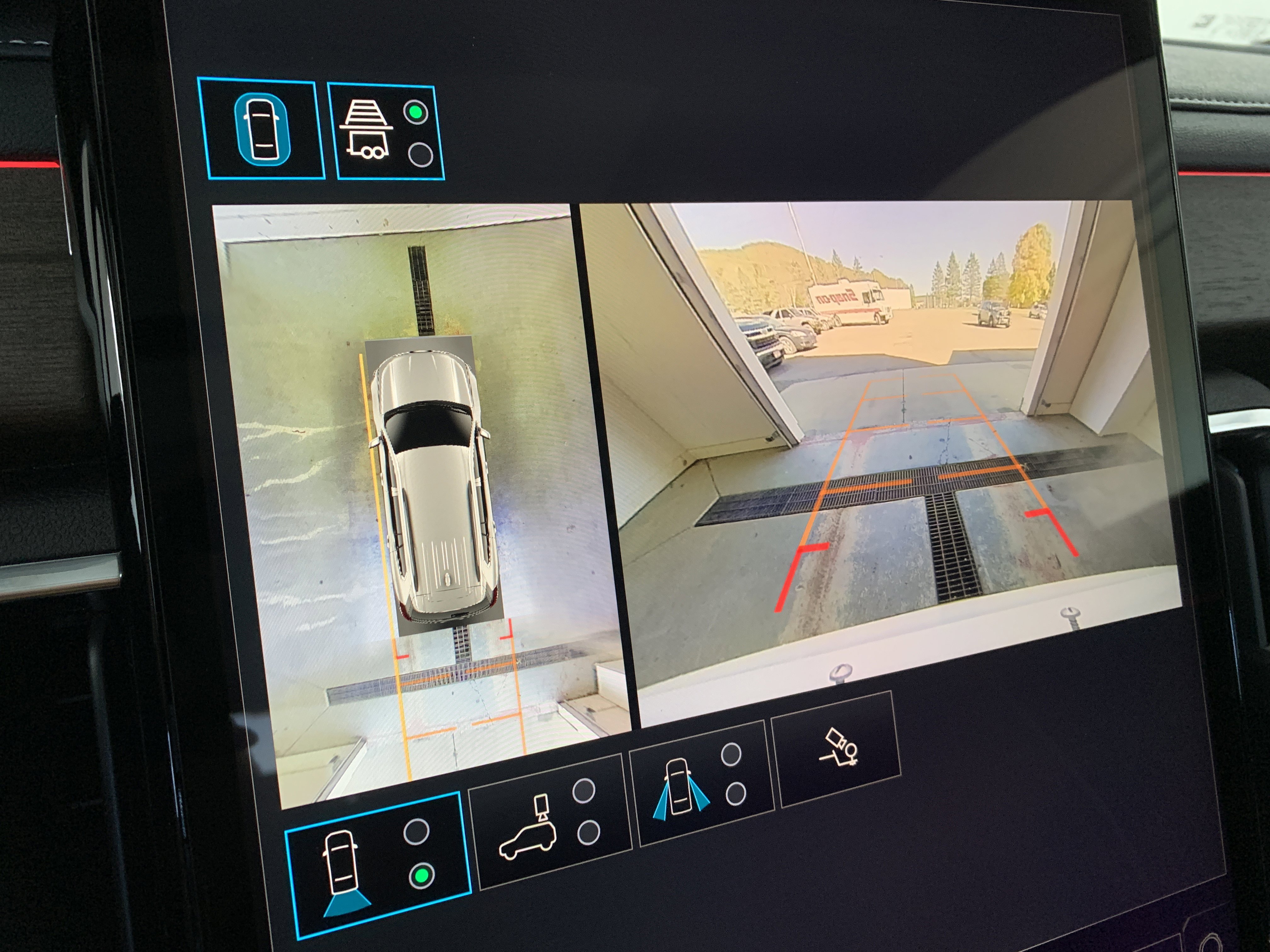 New 2026 GMC Acadia Denali Ultimate image 26