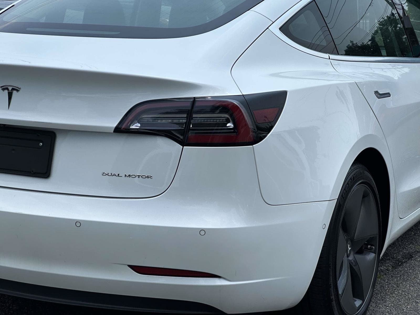 Used 2020 Tesla Model 3 Long Range AWD/4WD image 11