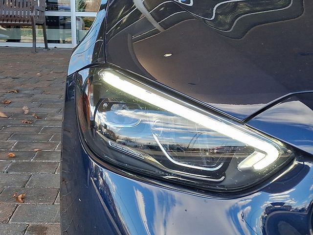 Used 2023 Mercedes-Benz C 300 4MATIC Sedan image 12