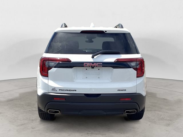 Used 2023 GMC Acadia SLE w/ Driver Convenience Package AWD/4WD image 4