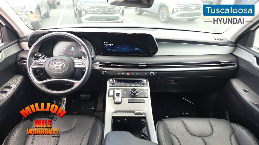 Used 2024 Hyundai Palisade XRT AWD/4WD image 26