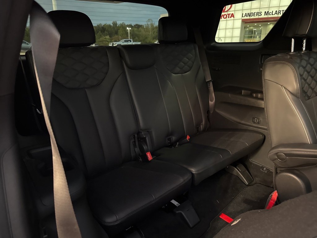Used 2020 Hyundai Palisade Limited image 38