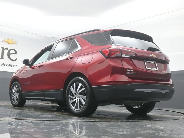 Used 2024 Chevrolet Equinox LT image 5