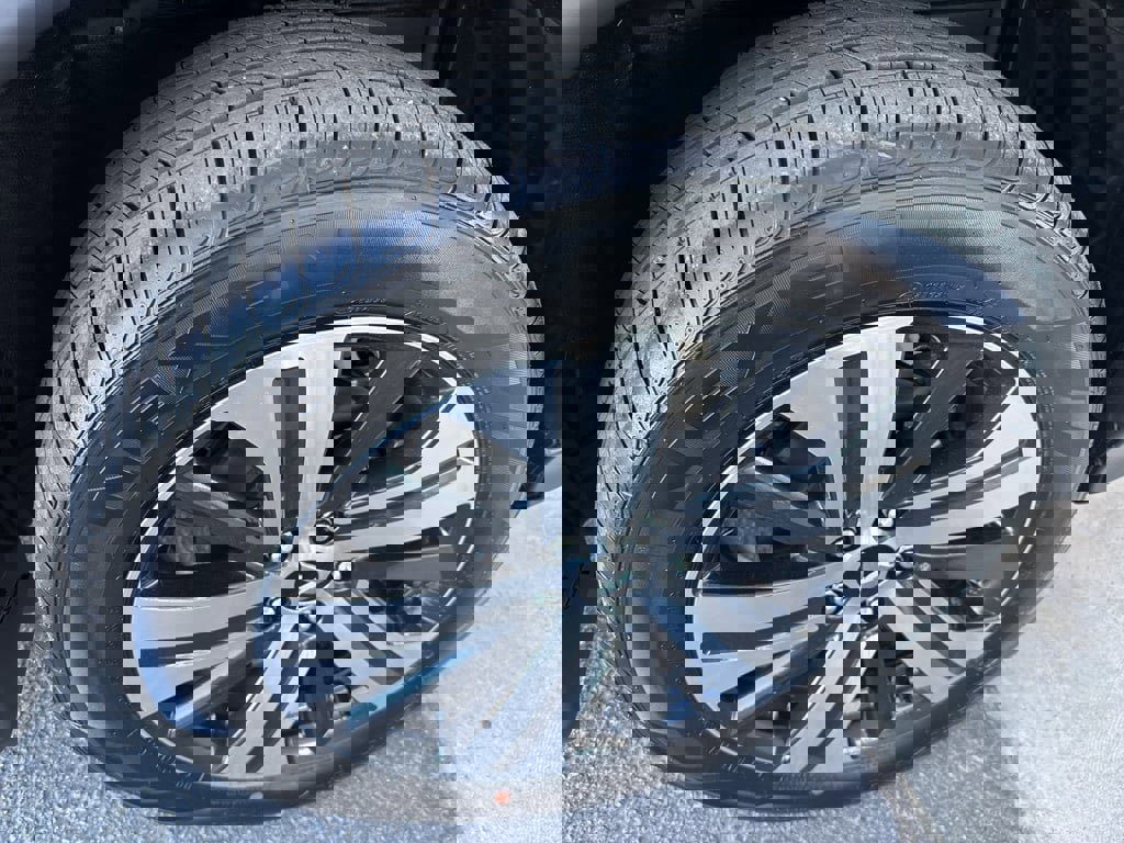 New 2026 Mitsubishi Outlander Sport ES image 13