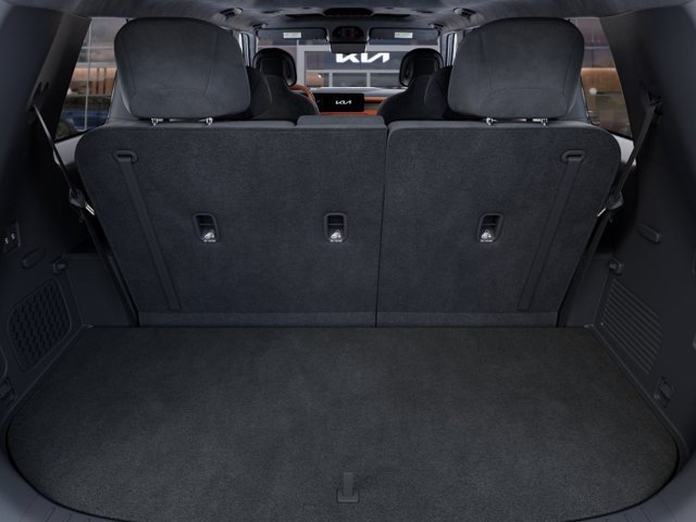 New 2027 Kia Telluride SX Prestige AWD/4WD image 22