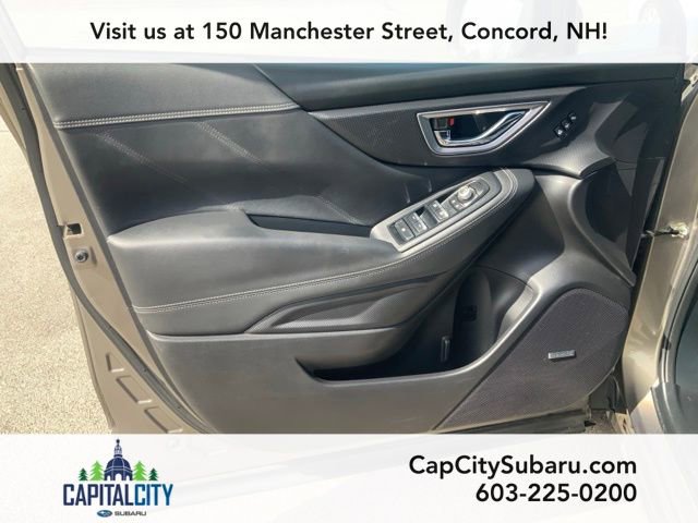 Used 2020 Subaru Forester Touring image 11