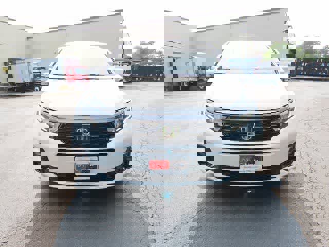 New 2026 Honda Odyssey Elite image 6