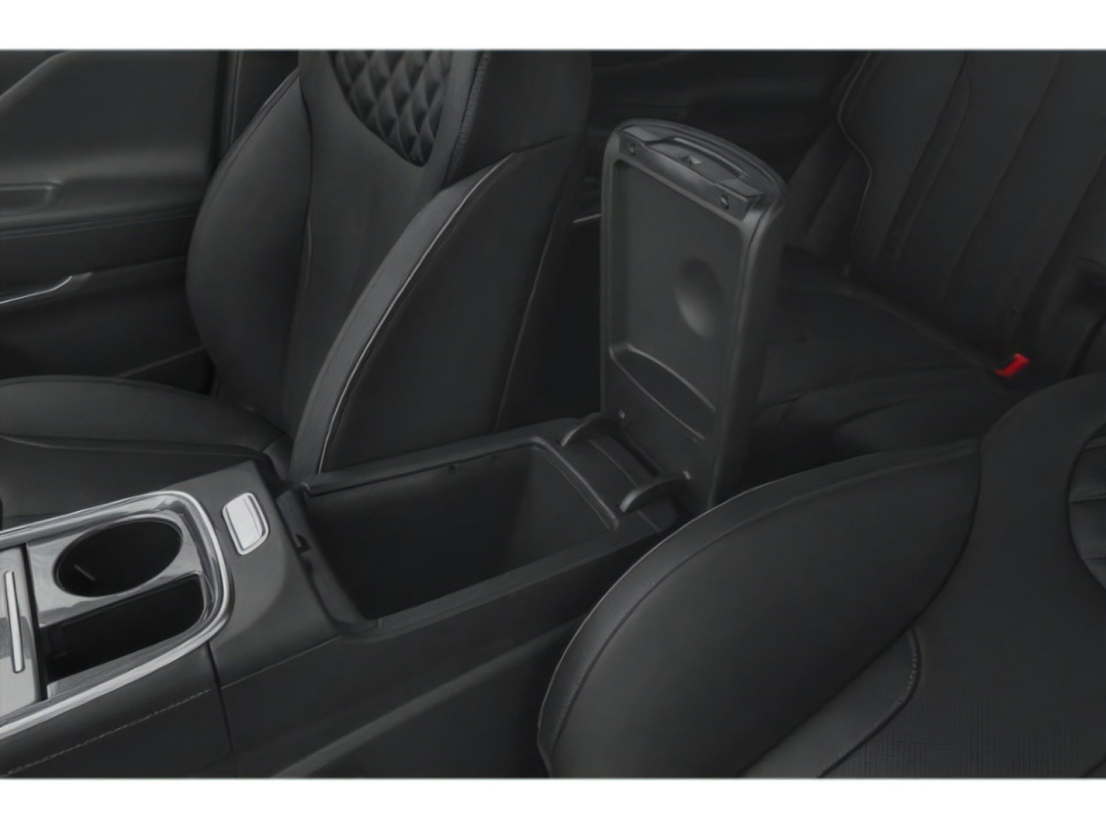 Used 2022 Hyundai Santa Fe Limited AWD/4WD image 17