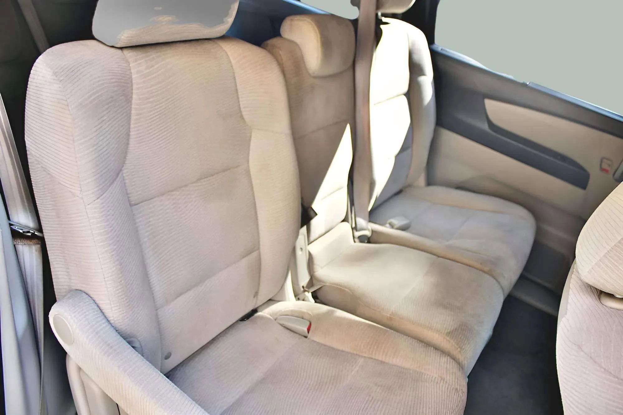 Used 2011 Honda Odyssey EX image 28