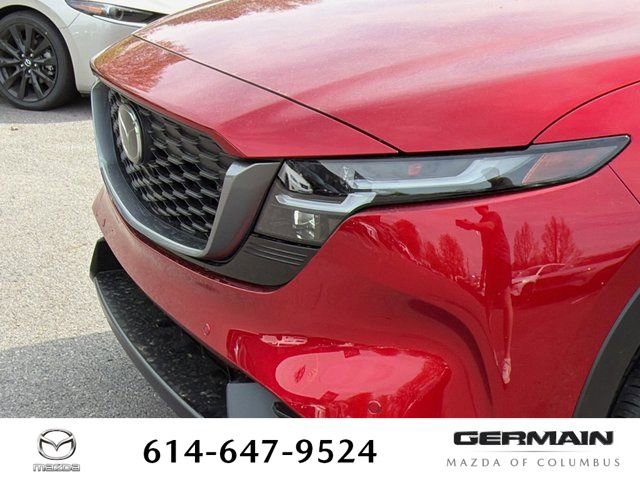 New 2026 MAZDA CX-5 Select AWD/4WD image 14