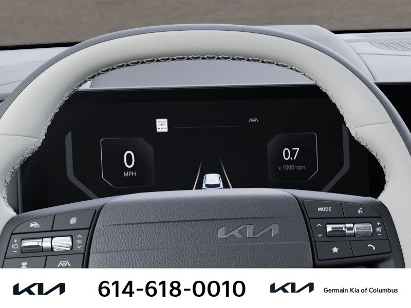 New 2026 Kia Sportage SX Prestige AWD/4WD image 24