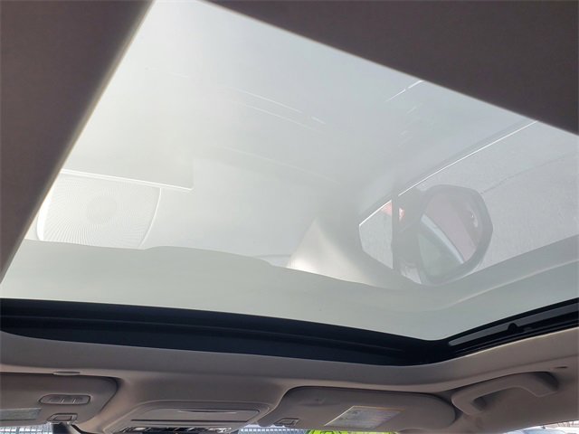 Certified 2023 Lincoln Corsair Reserve w/ Equipment Group 201A image 27