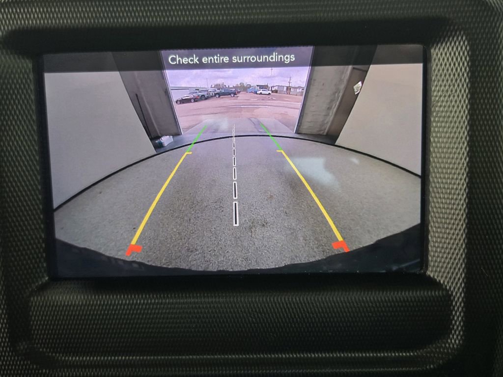 Used 2023 Jeep Wrangler Unlimited Sport image 19