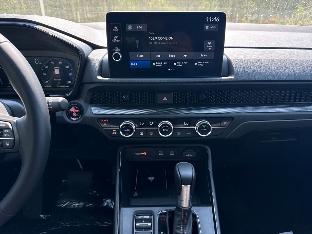 New 2026 Honda CR-V Sport-L image 17