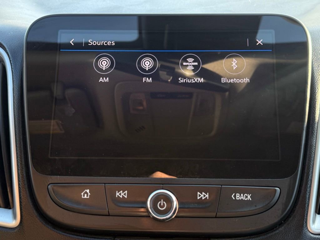 Used 2023 Chevrolet Malibu LT image 30