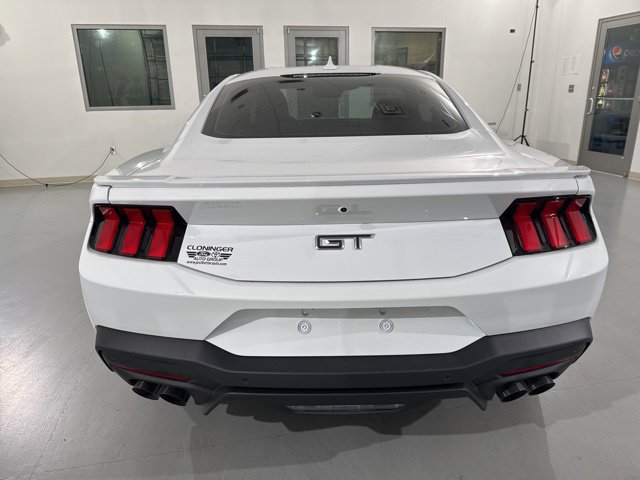 New 2026 Ford Mustang GT Premium RWD image 7