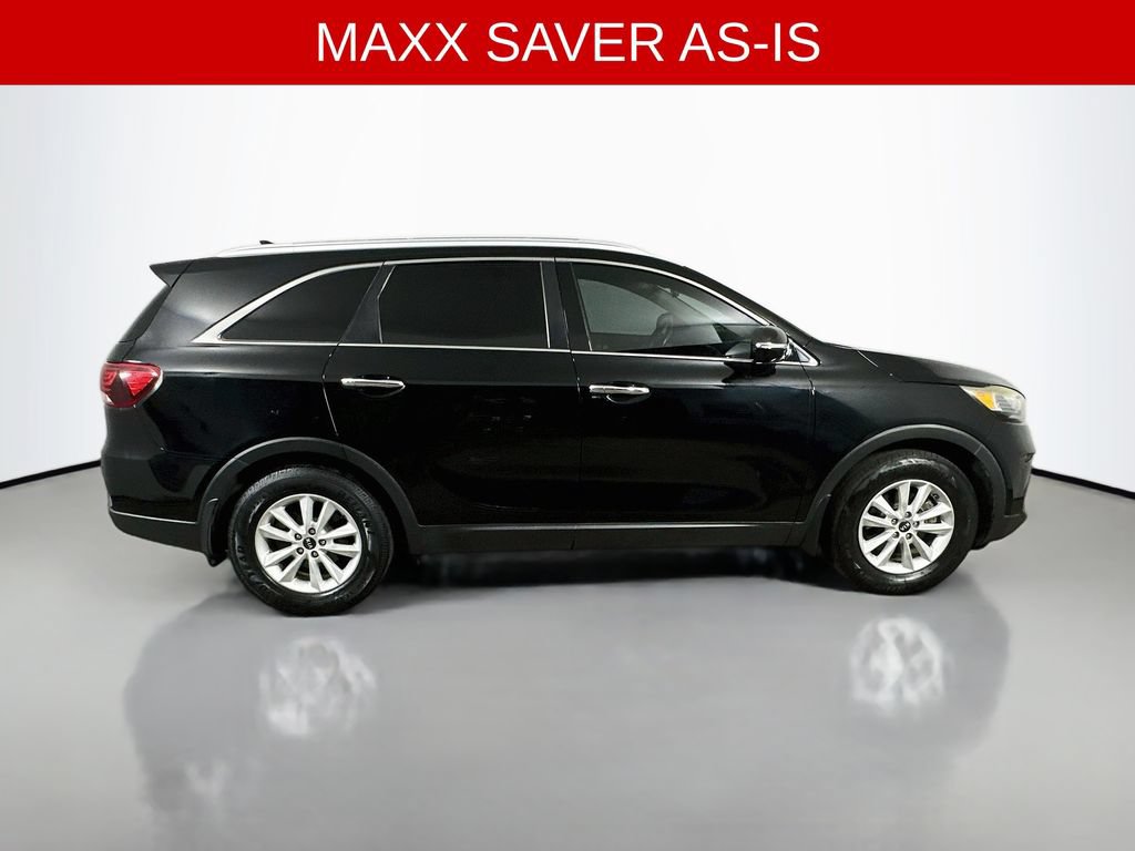Used 2019 Kia Sorento FWD V6 w/ LX V6 Convenience Package image 7