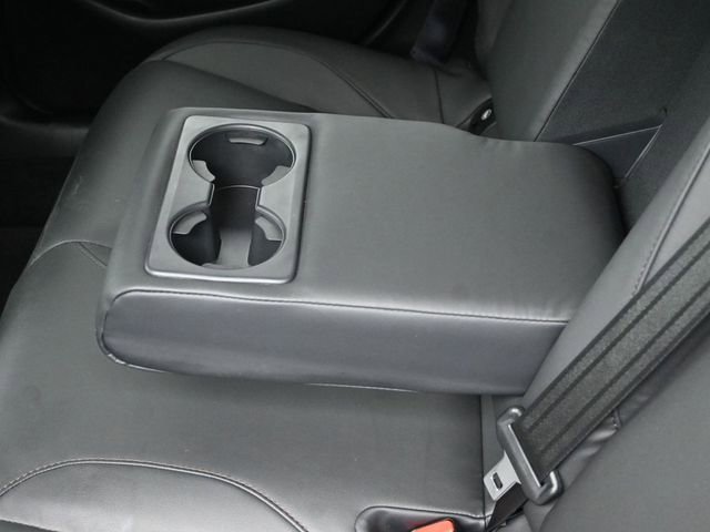 Certified 2024 MAZDA MAZDA3 s image 20