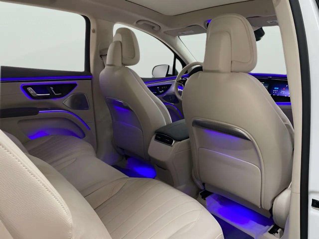 Used 2024 Mercedes-Benz EQS 450+ SUV image 70
