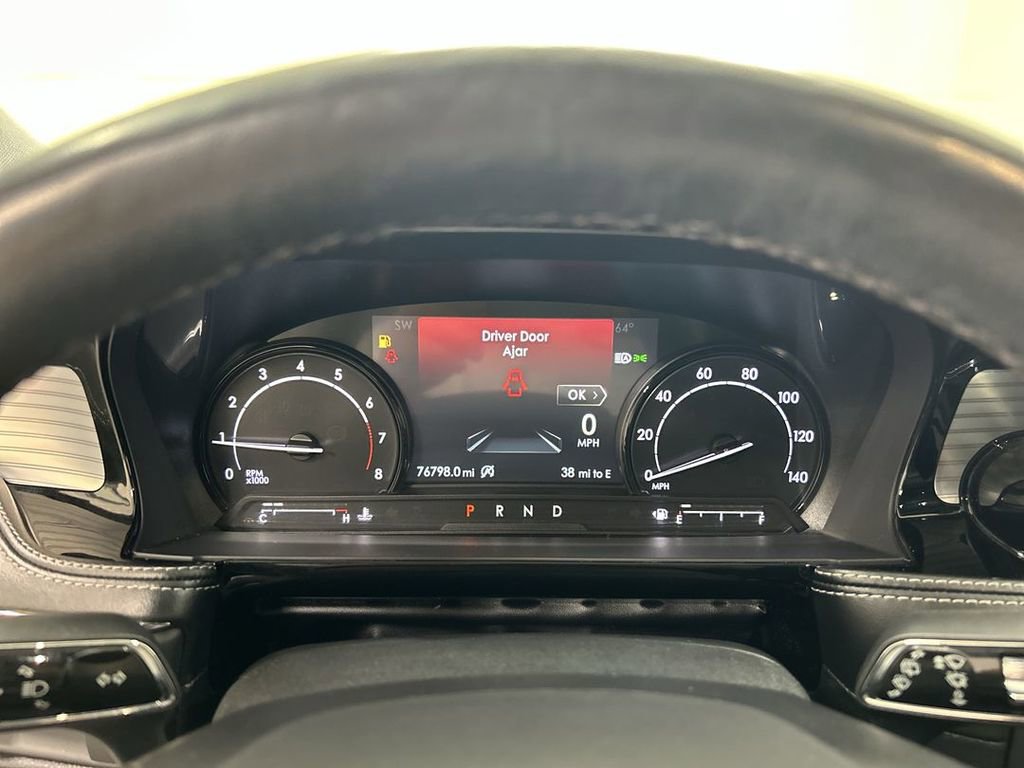 Used 2020 Lincoln Corsair AWD w/ Equipment Group 101A image 13