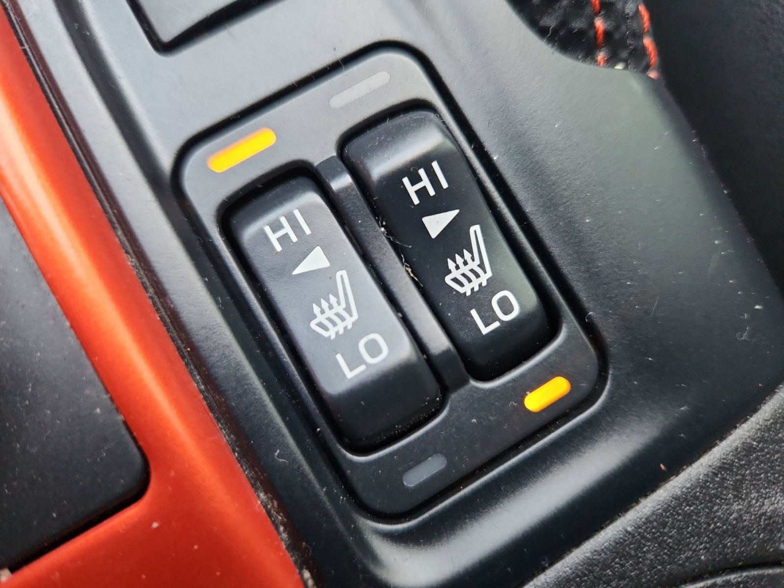 Used 2021 Subaru Forester Sport image 32