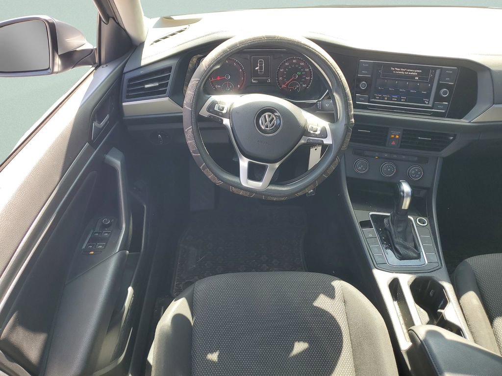 Used 2021 Volkswagen Jetta S w/ Driver Assistance Package FWD image 11