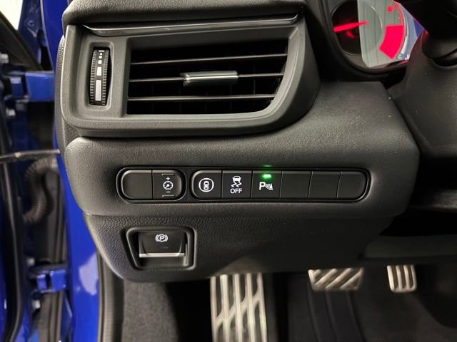 Certified 2021 Acura TLX w/ A-SPEC Pkg image 29