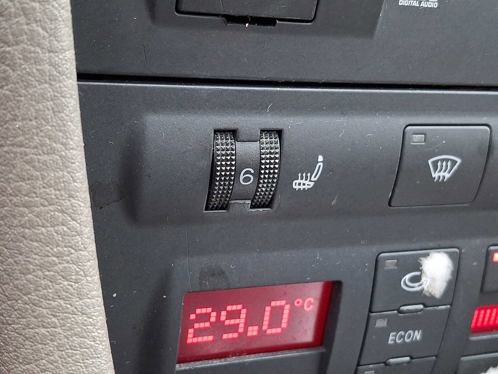 Used 2003 Audi allroad 2.7T image 23