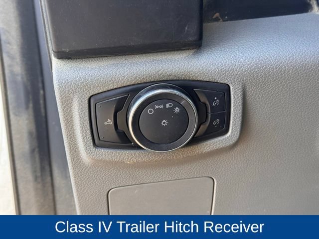 Used 2015 Ford F150 XL w/ Equipment Group 101A Mid AWD/4WD image 19