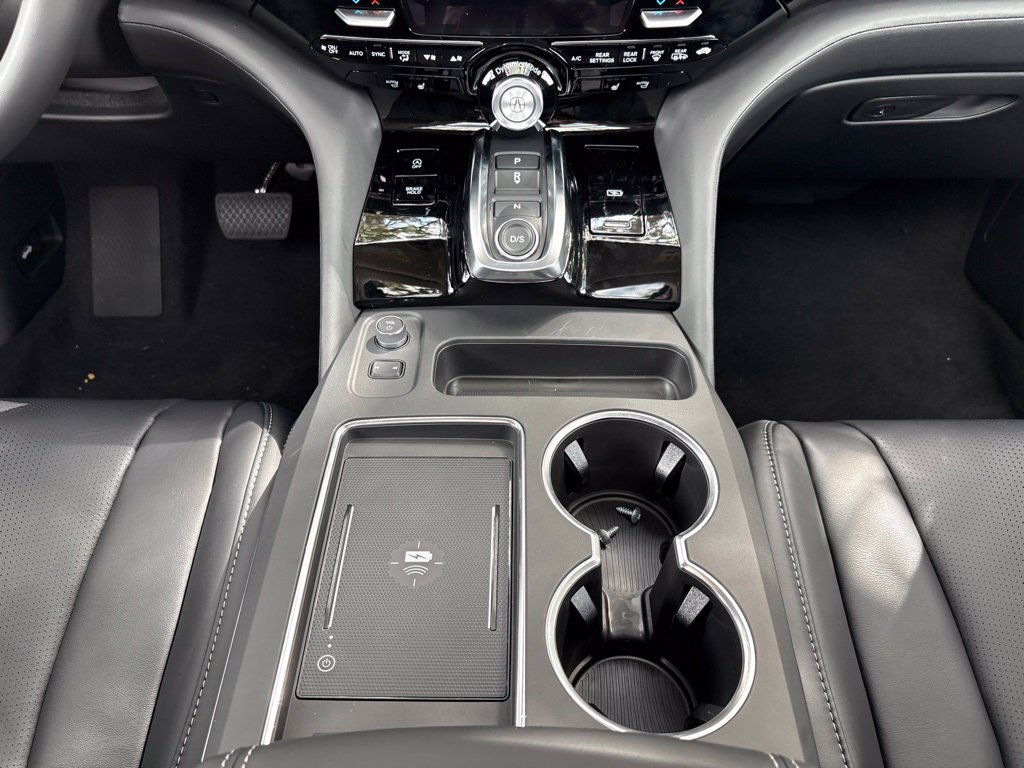 New 2026 Acura MDX w/ Technology Package FWD image 25