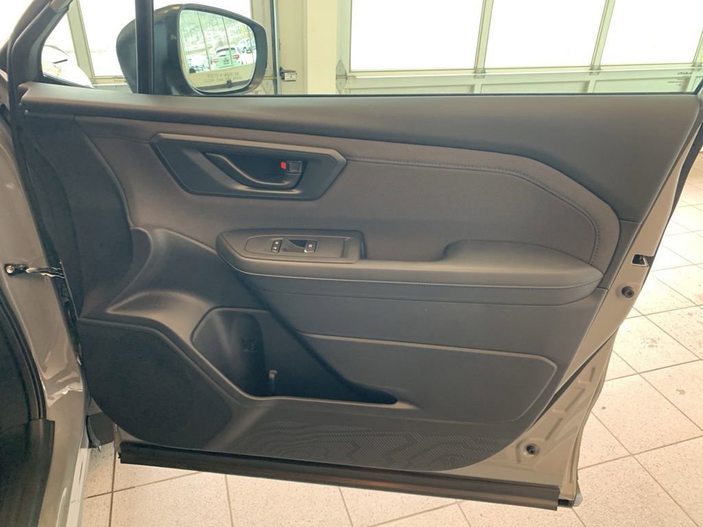 New 2026 Subaru Forester Premium image 21