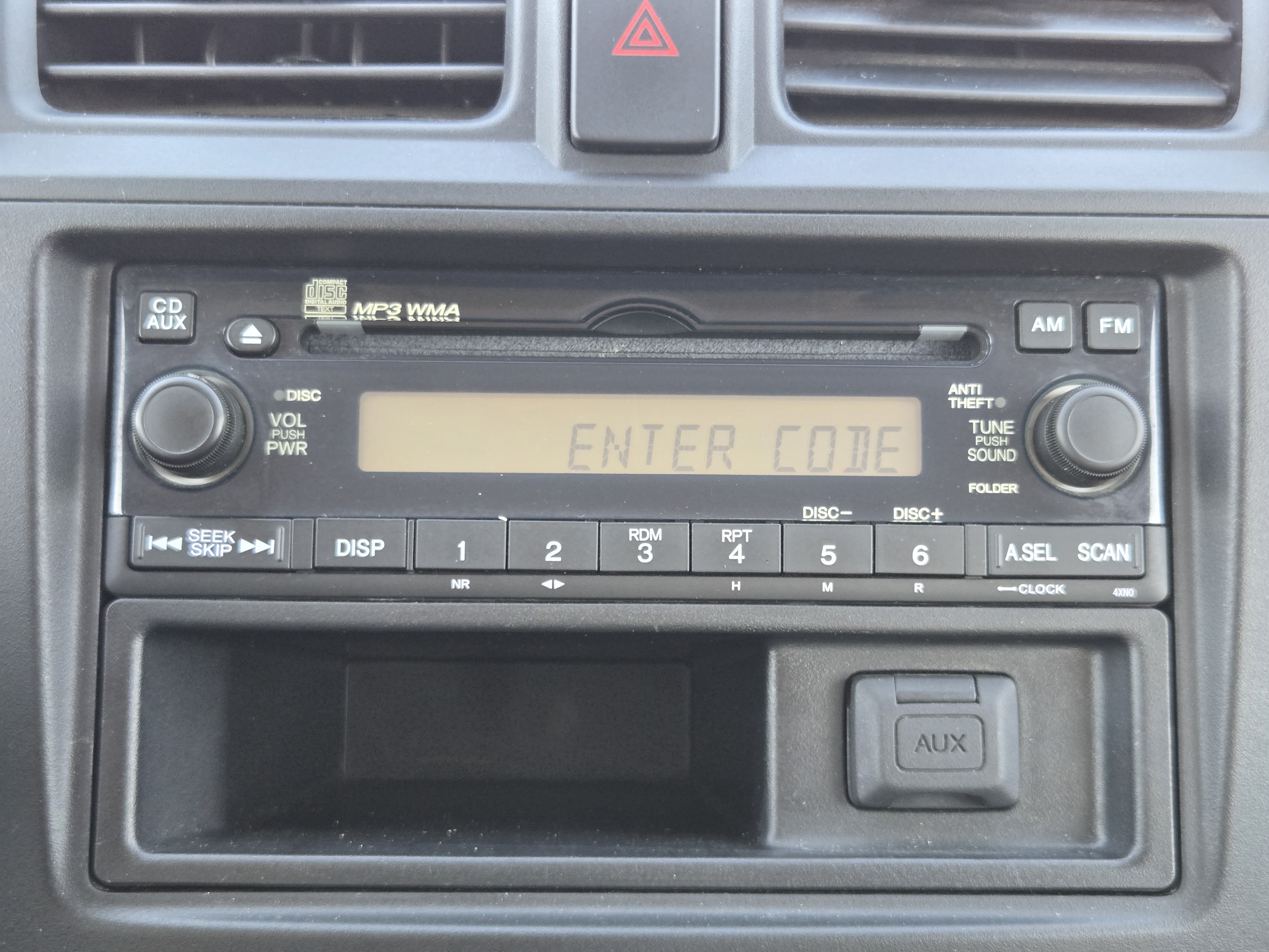 Used 2011 Honda CR-V LX image 12