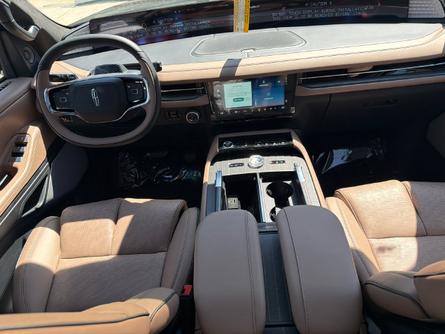 New 2027 Lincoln Navigator L Black Label AWD/4WD image 25