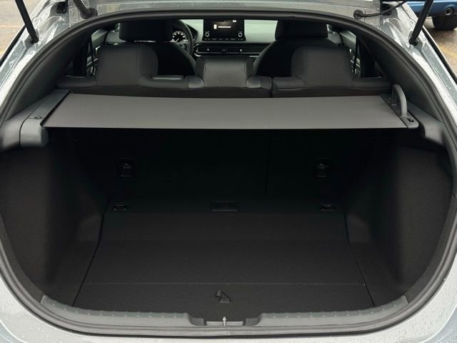 New 2026 Honda Civic Sport image 9