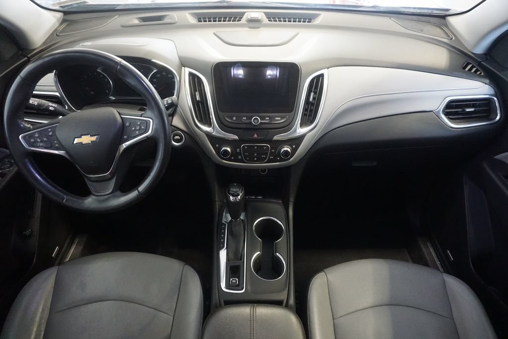 Used 2018 Chevrolet Equinox Premier AWD/4WD image 29