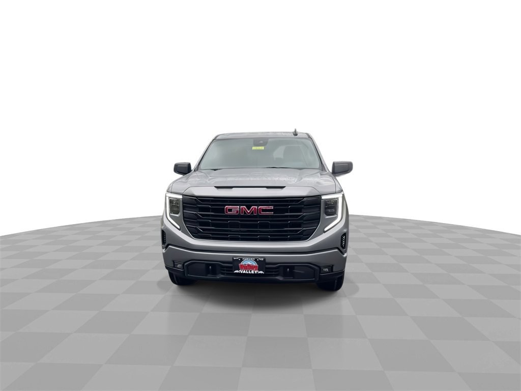 New 2026 GMC Sierra 1500 Elevation image 3