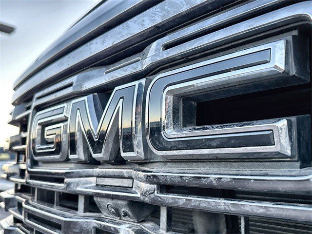 Certified 2024 GMC Sierra 1500 Denali Ultimate image 19
